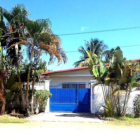 Maison D'Hotes Villa Mont Du Pelerin A Toamasina Madagascar 外观 照片
