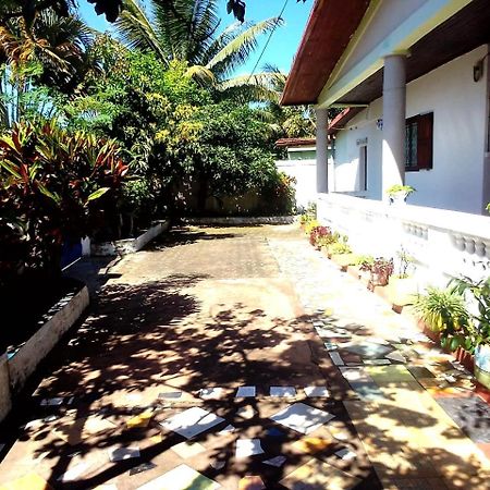 Maison D'Hotes Villa Mont Du Pelerin A Toamasina Madagascar 外观 照片
