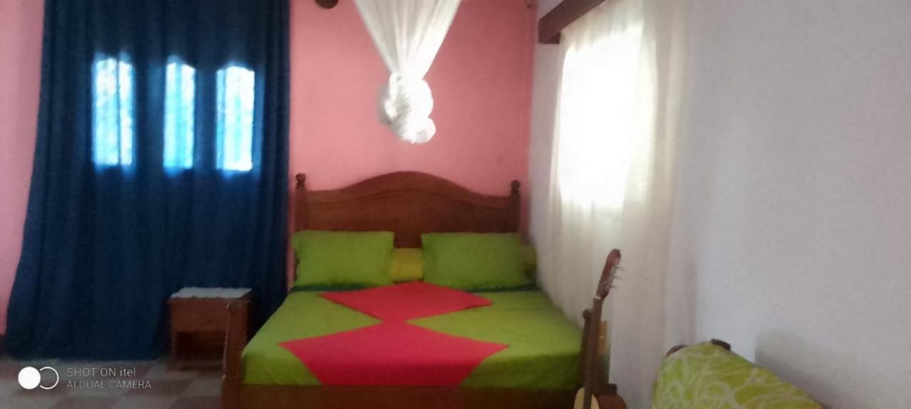 Maison D'Hotes Villa Mont Du Pelerin A Toamasina Madagascar 外观 照片