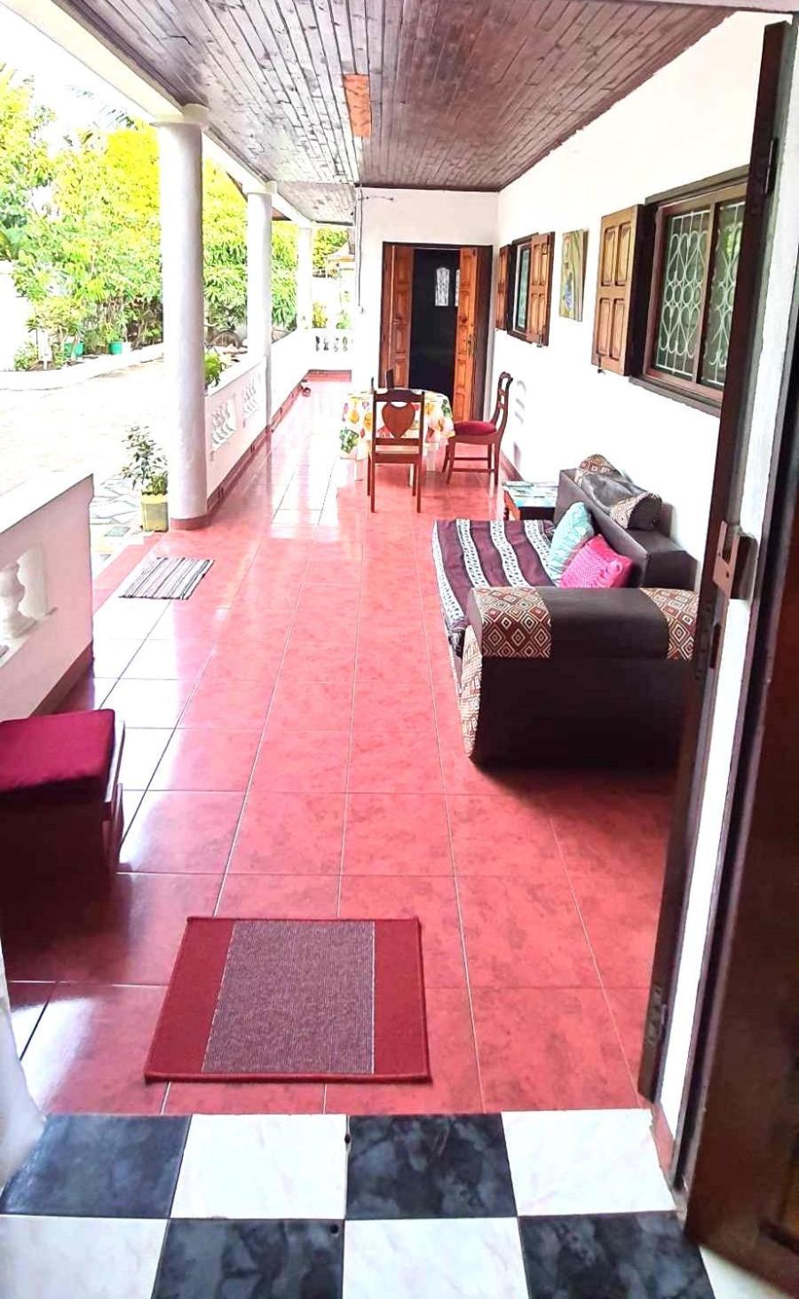 Maison D'Hotes Villa Mont Du Pelerin A Toamasina Madagascar 外观 照片