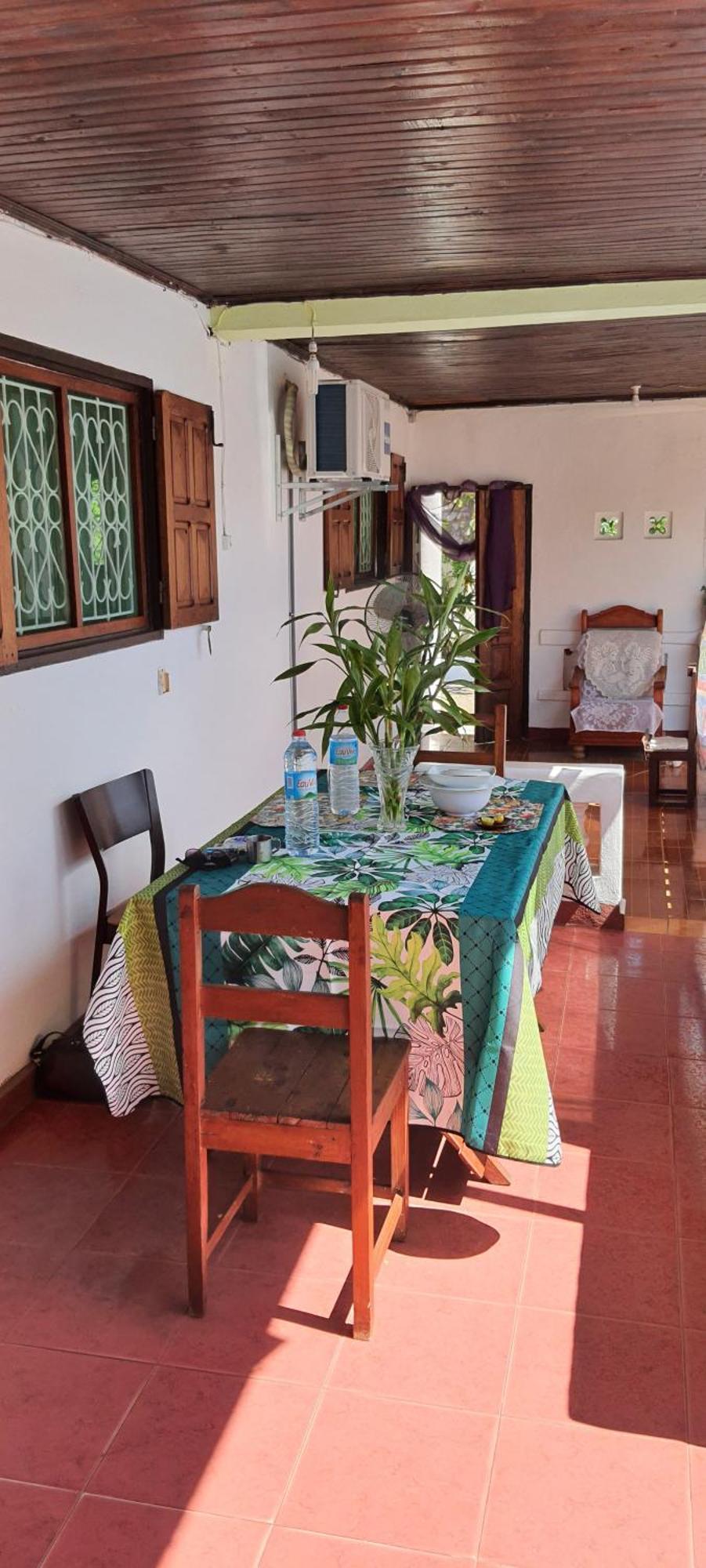 Maison D'Hotes Villa Mont Du Pelerin A Toamasina Madagascar 外观 照片