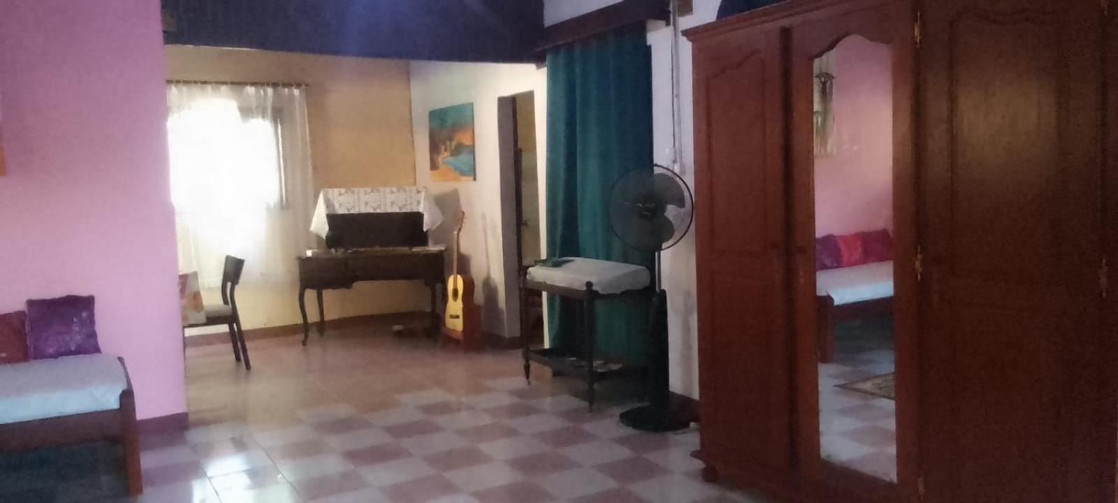 Maison D'Hotes Villa Mont Du Pelerin A Toamasina Madagascar 外观 照片